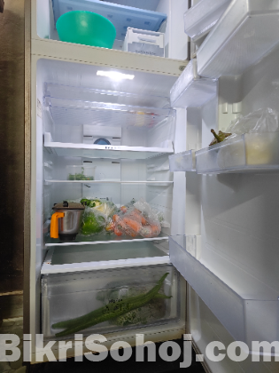 Samsung RT47K6231UT/D3 465 L Twin Cooling Refrigerator